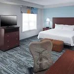 Hampton Inn & Suites Oklahoma City / Bricktown