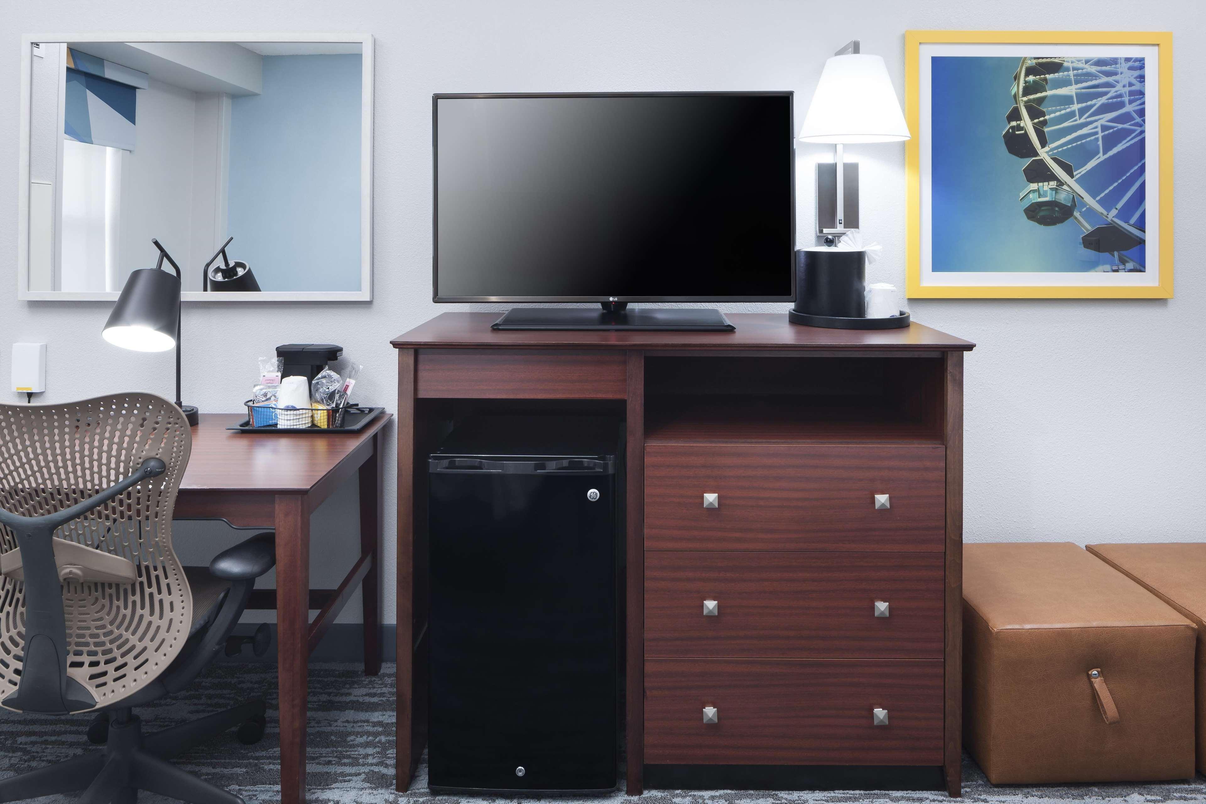 Hotel Hampton & City-bricktown 3*