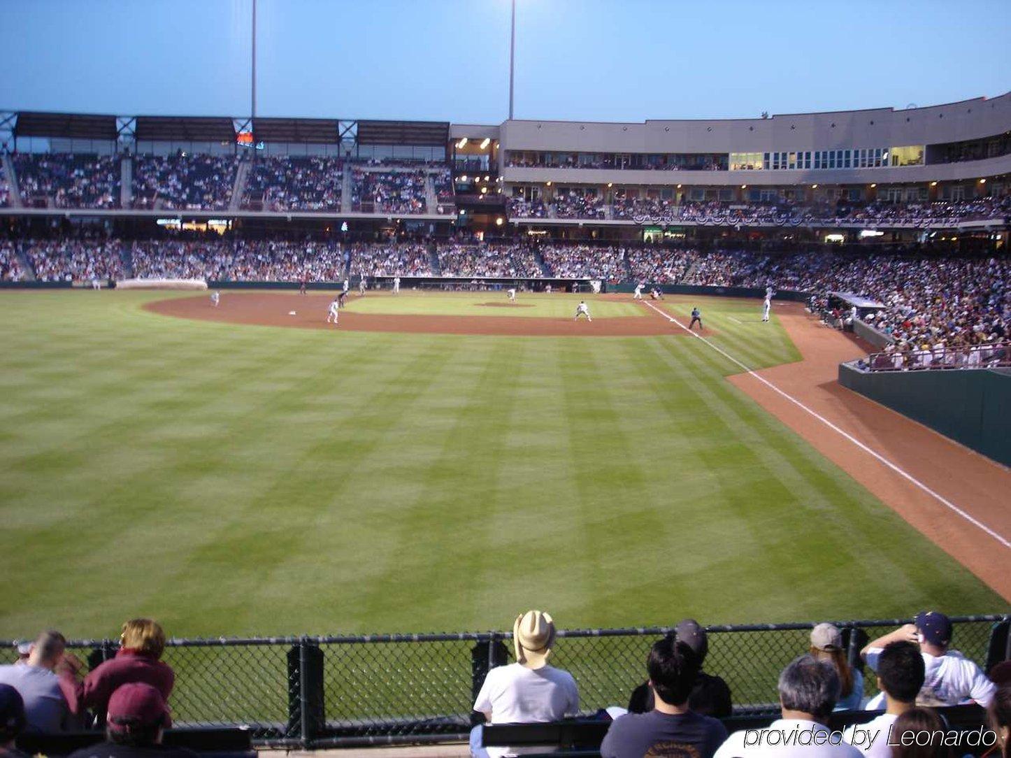 Hampton & City-bricktown