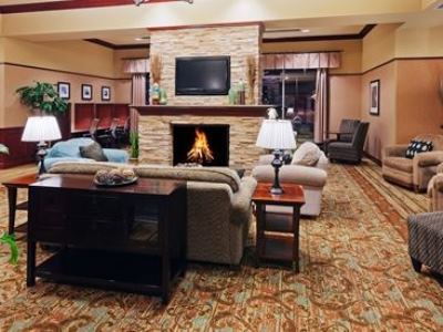 Hotel Hampton & City-bricktown Oklahoma City