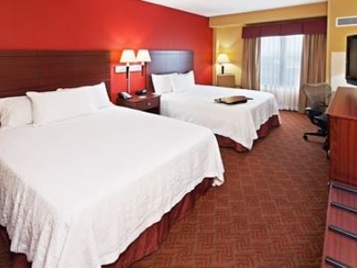 Hotel Hampton & City-bricktown 3*