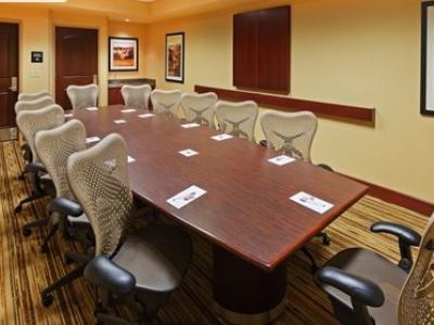 Hotel Hampton & City-bricktown 3*